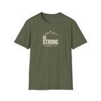 Be Strong T-Shirt