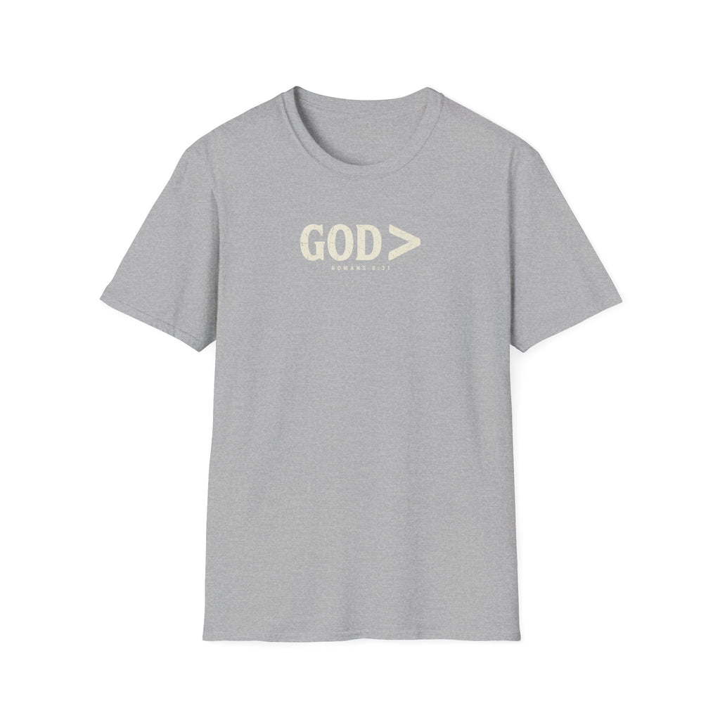 God > T-Shirt