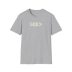 God > T-Shirt