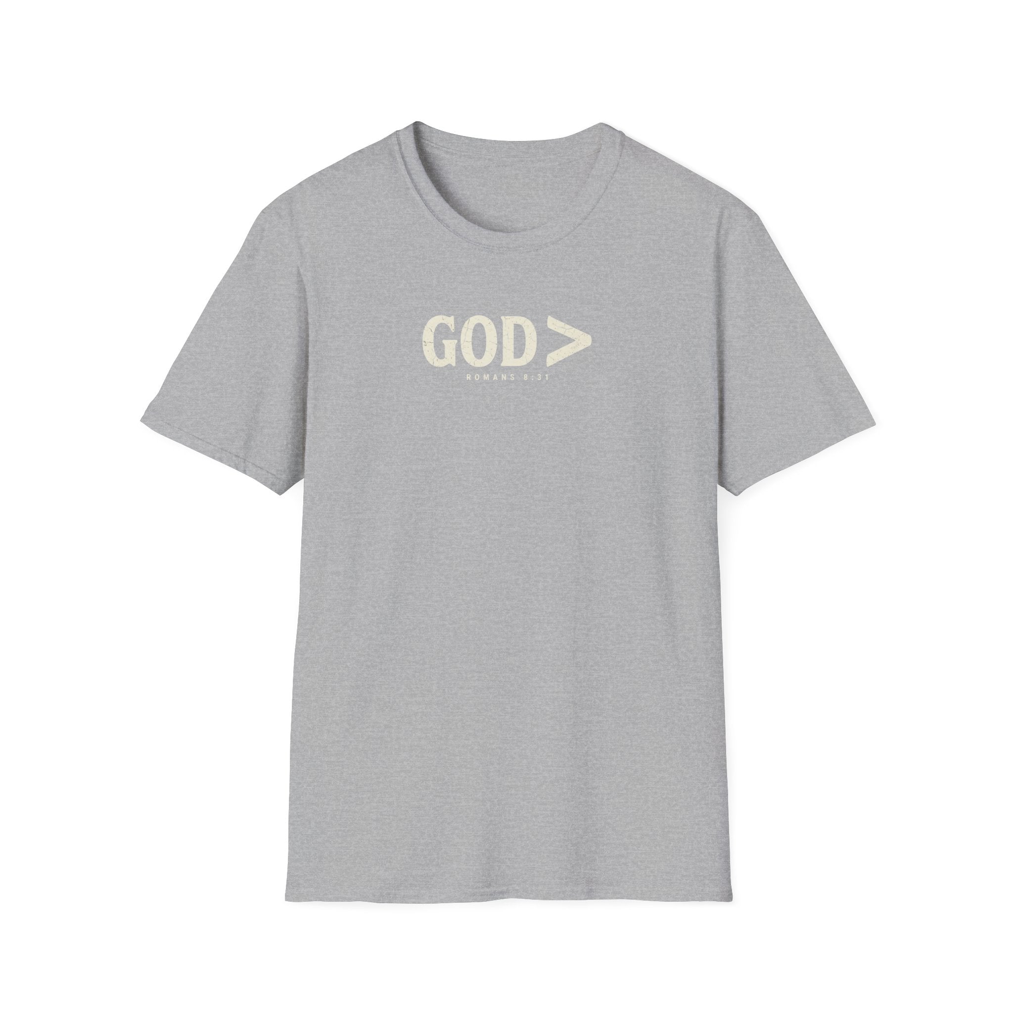 God > T-Shirt