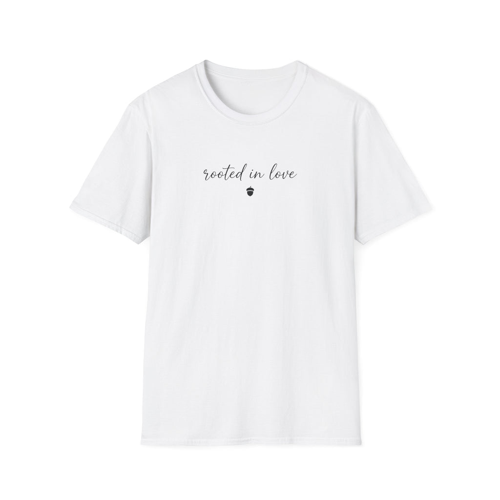Rooted in Love T-Shirt