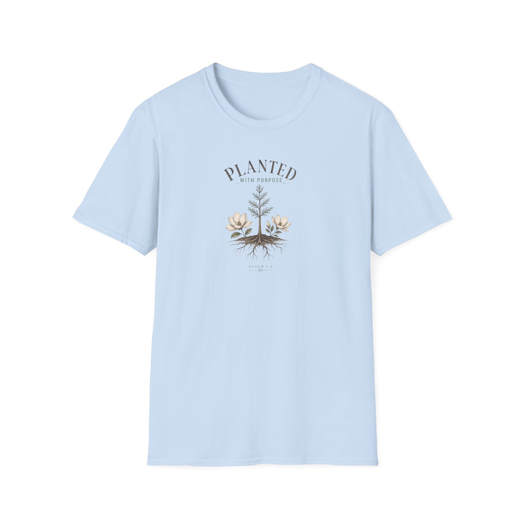 Planted w Purpose T-Shirt