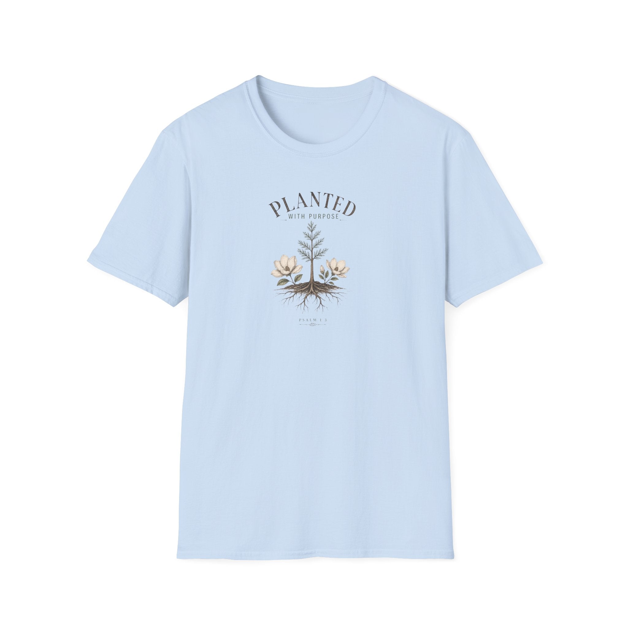 Planted w Purpose T-Shirt