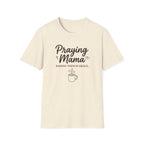Praying Momma T-Shirt