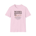 Mama Rooted in Grace T-Shirt