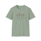 Trees Sing T-Shirt