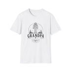Grandpa Rooted In Love T-Shirt