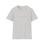 She is Clothed T-Shirt