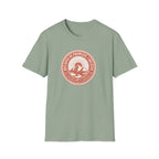Because He Promised T-Shirt