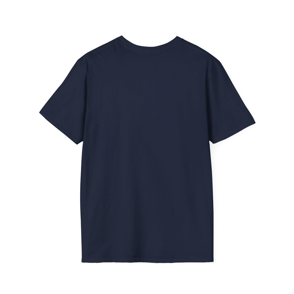 Anchored Man of God T-Shirt