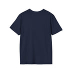 Anchored Man of God T-Shirt