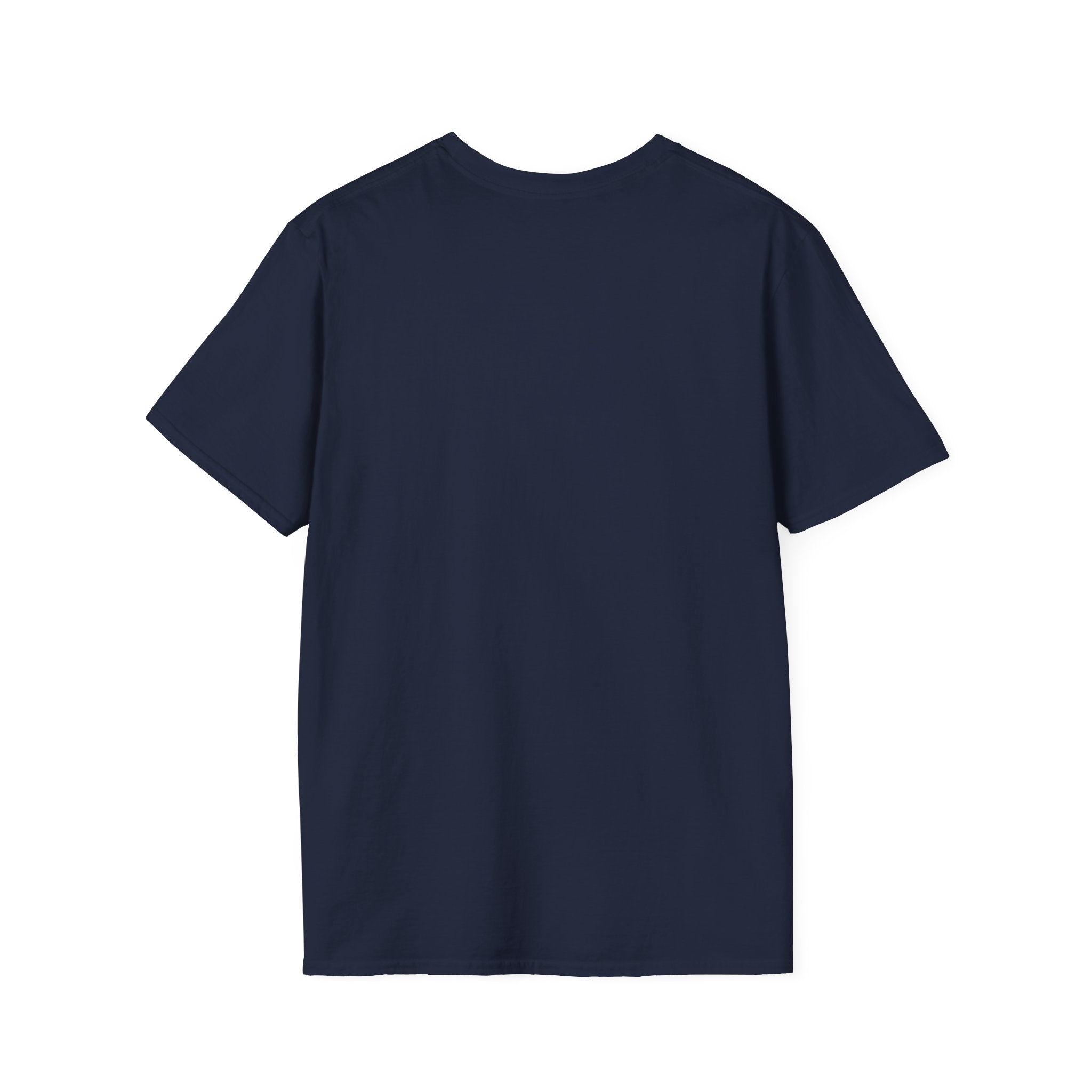 Anchored Man of God T-Shirt