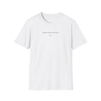 Peace I Leave w You  T-Shirt