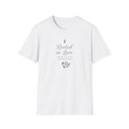 Rooted in Love T-Shirt