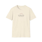 My Help Comes From T-Shirt