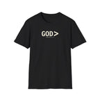 God > T-Shirt