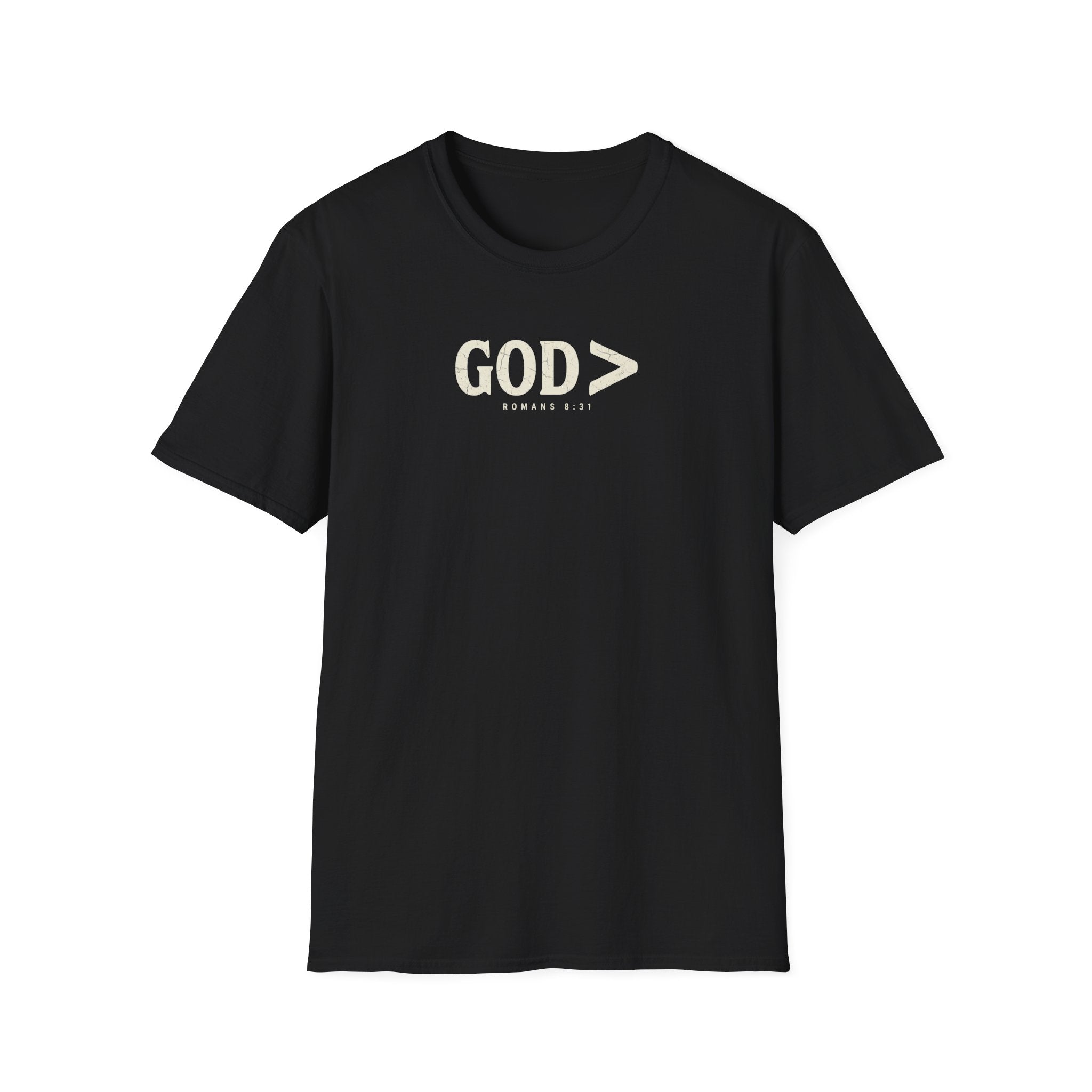God > T-Shirt