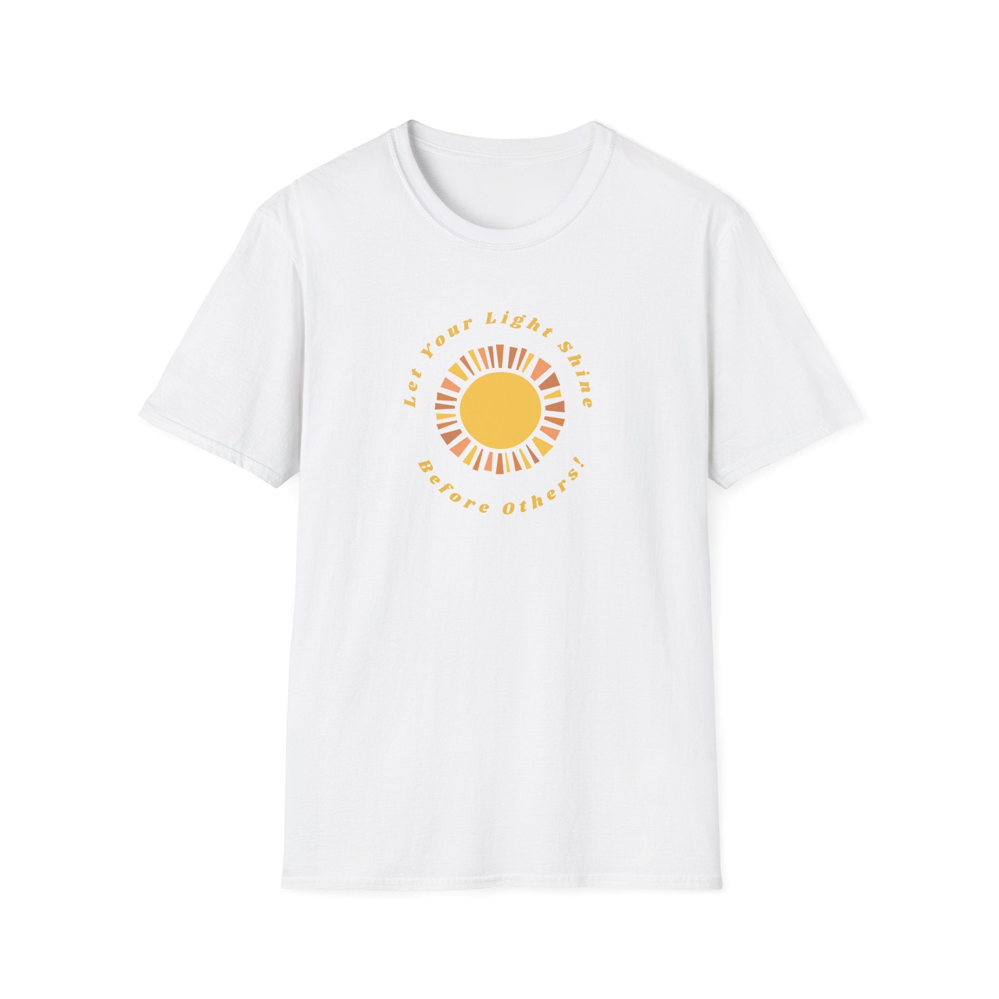Let Your Lite Shine T-Shirt