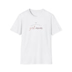 Blessed Girl Mom T-Shirt