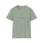 Rooted and Grounded T-Shirt
