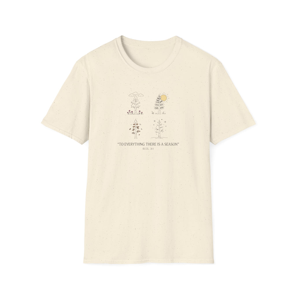 To Everything T-Shirt