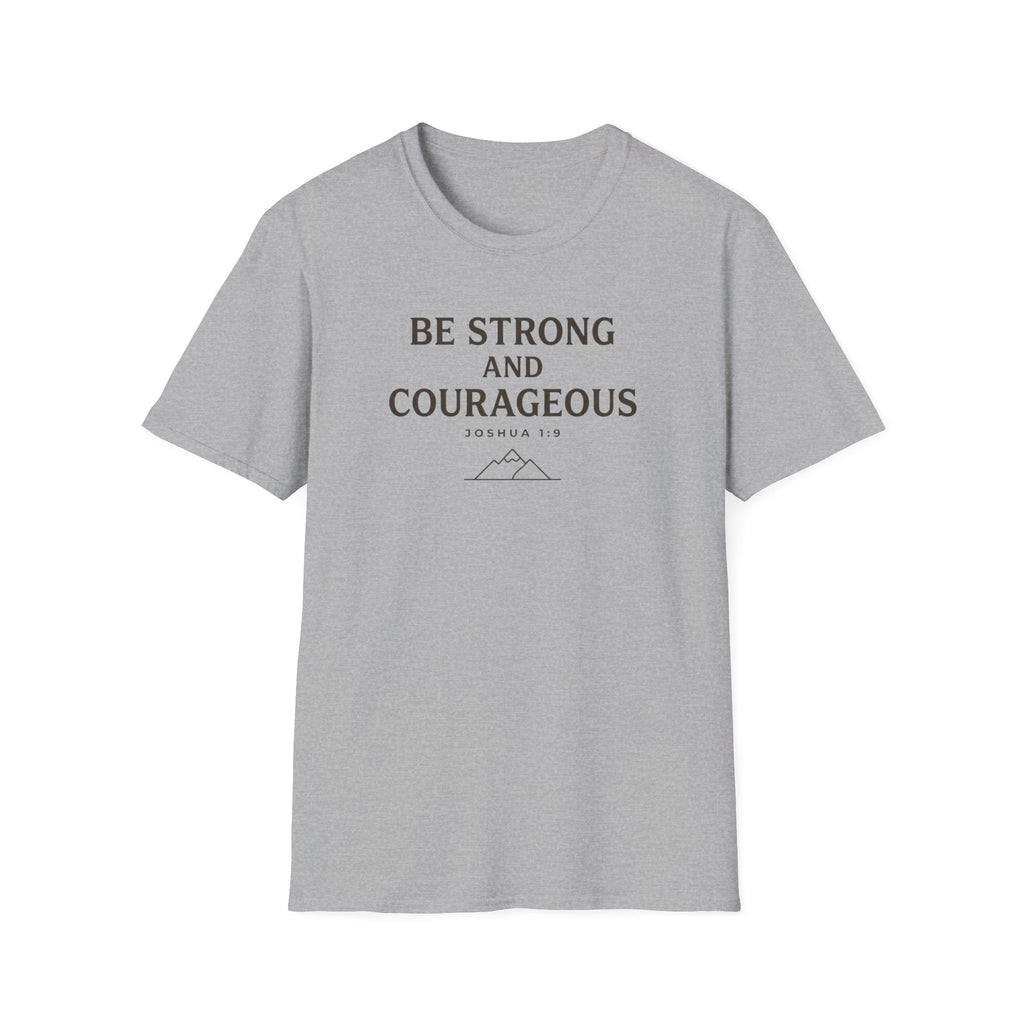 Be Strong T-Shirt