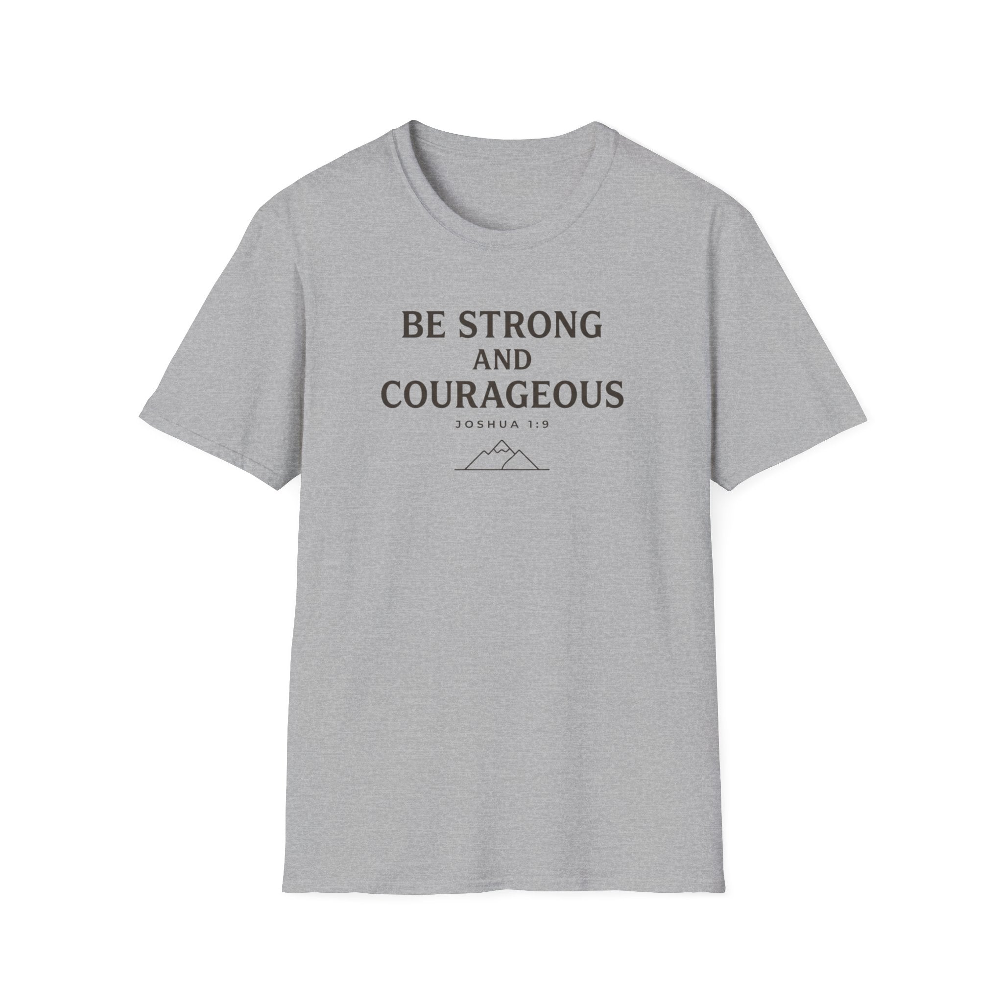 Be Strong T-Shirt