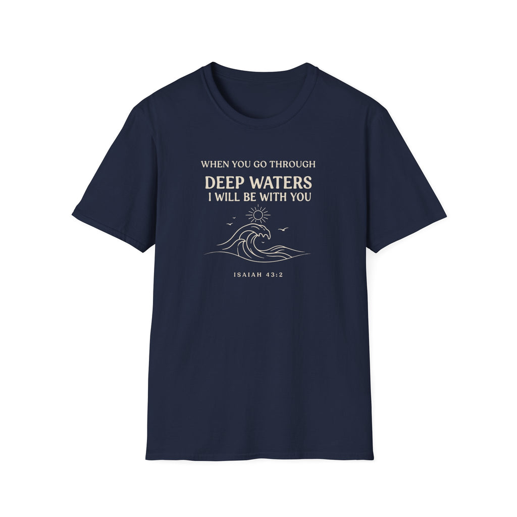 Deep Waters T-Shirt