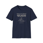 Deep Waters T-Shirt