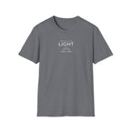 Jesus is my Light T-Shirt