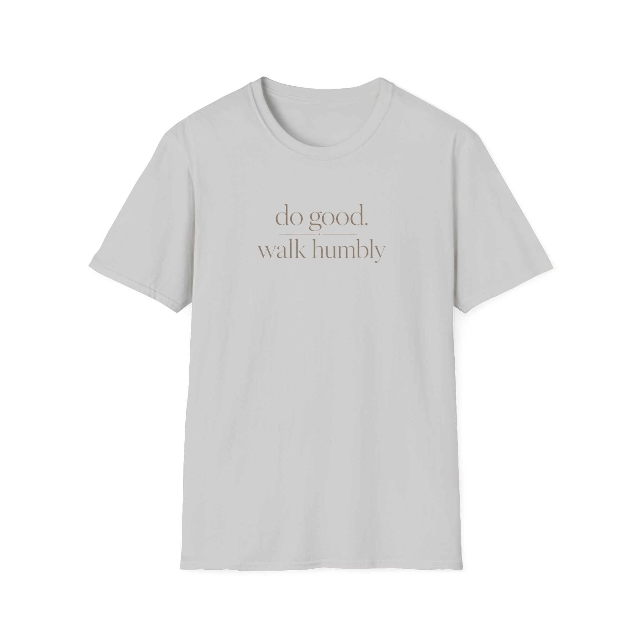 Do Good T-Shirt