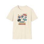 Family Vaca Survivor T-Shirt