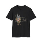 Rooted in Faith T-Shirt