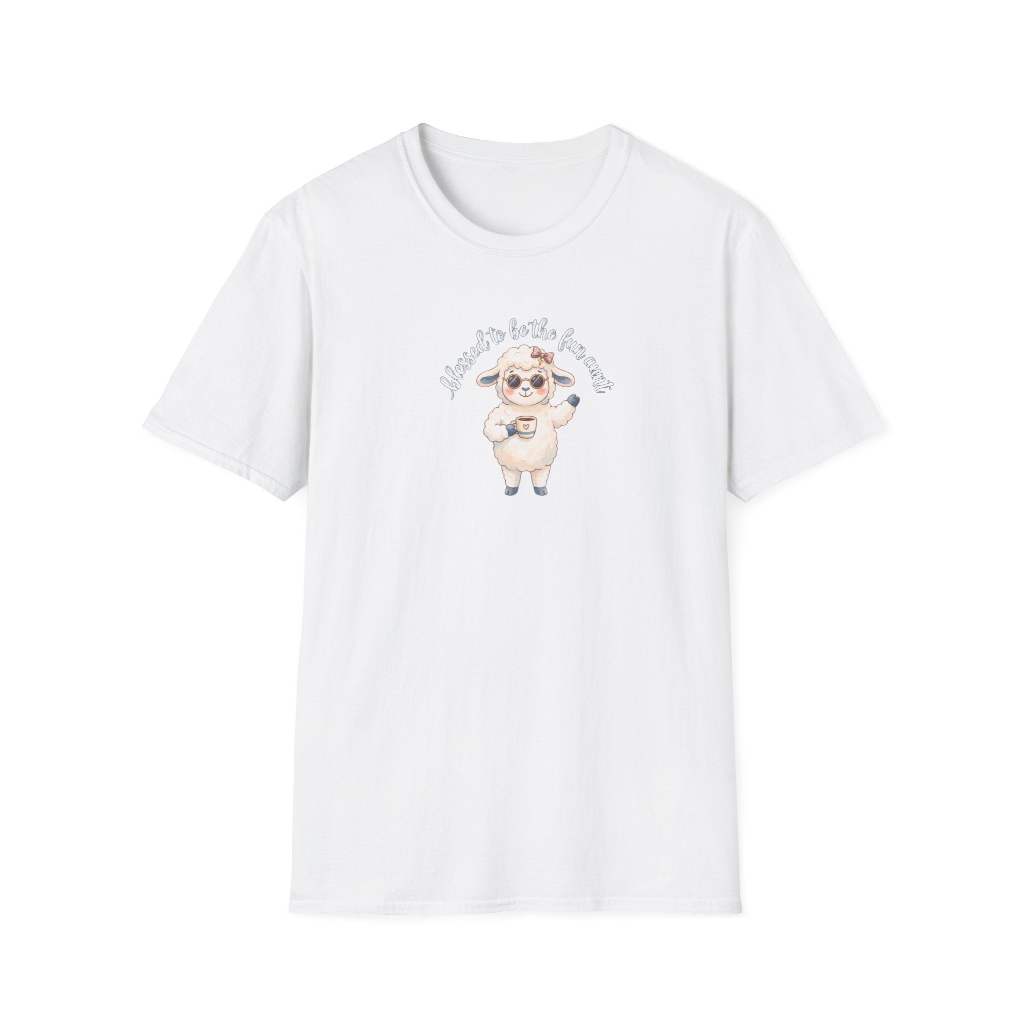 Fun Aunt T-Shirt