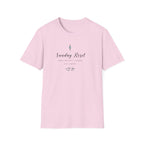 Sunday Reset T-Shirt