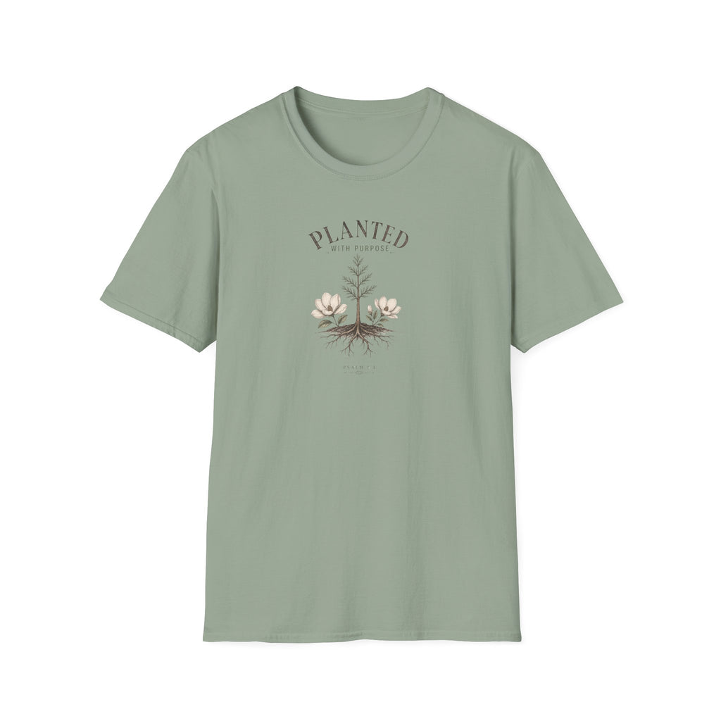 Planted w Purpose T-Shirt
