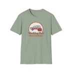 Dad Chaos Coordinator T-Shirt