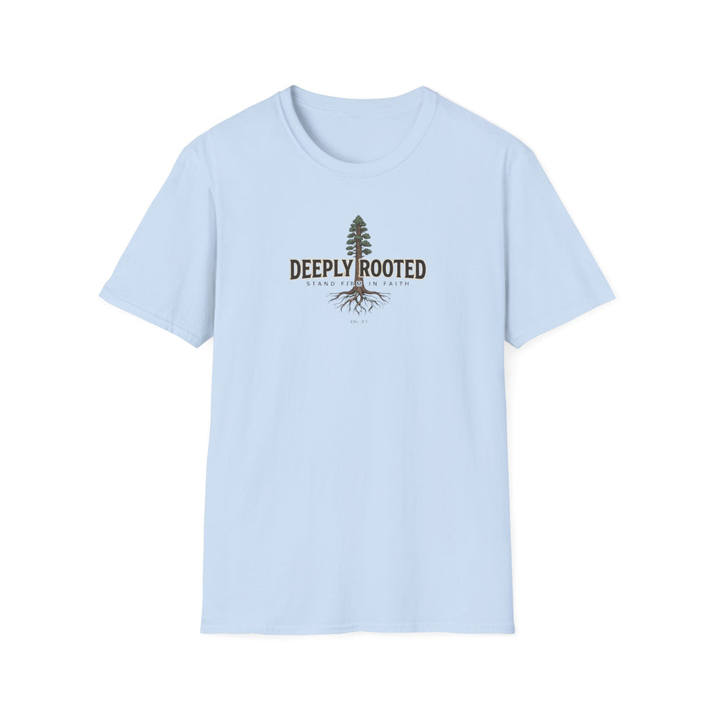 Deeply Rooted T-Shirt