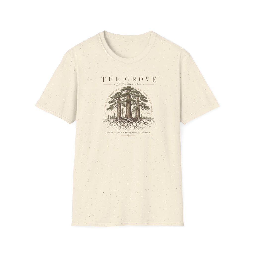 The Grove New T-Shirt