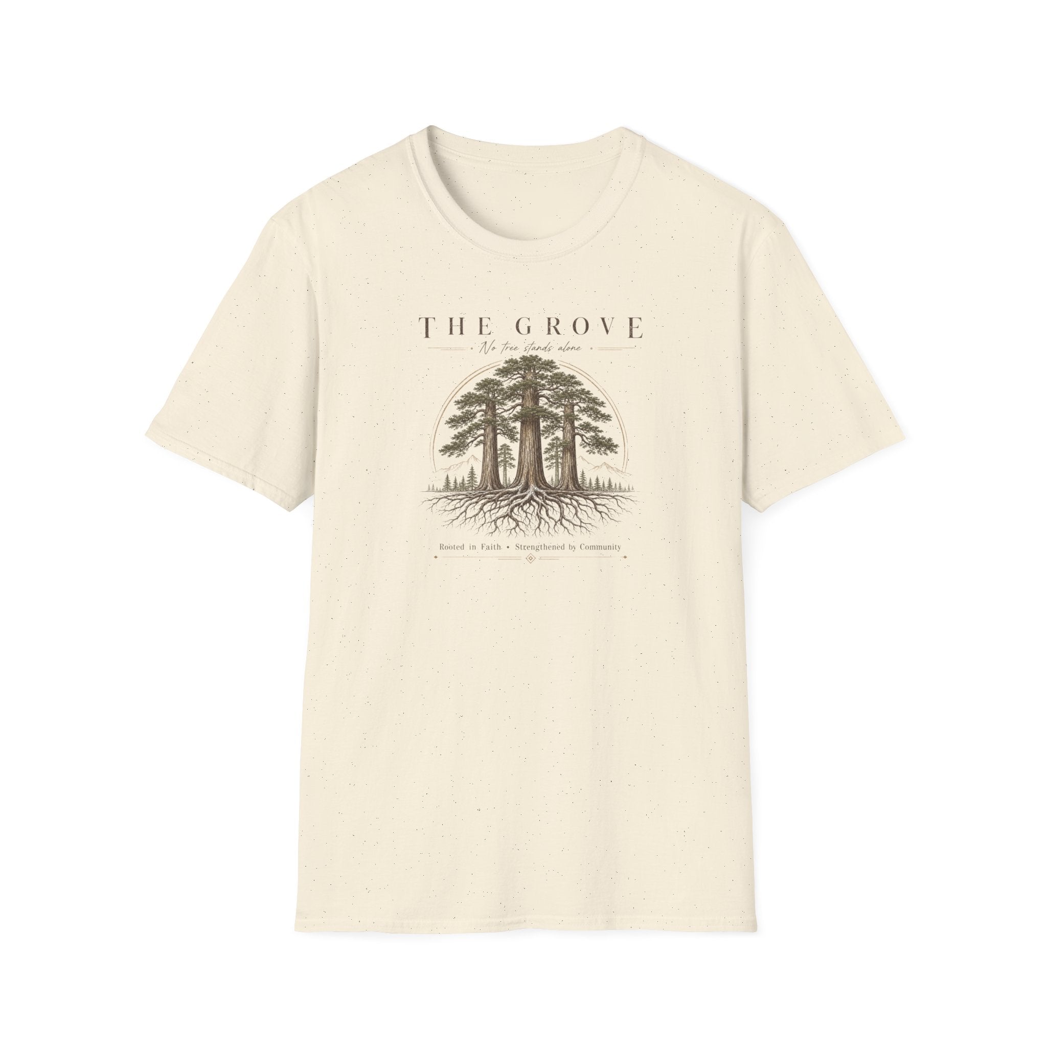 The Grove New T-Shirt