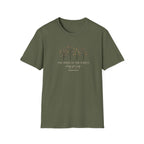 Trees Sing T-Shirt
