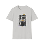 Jesus Is King T-Shirt