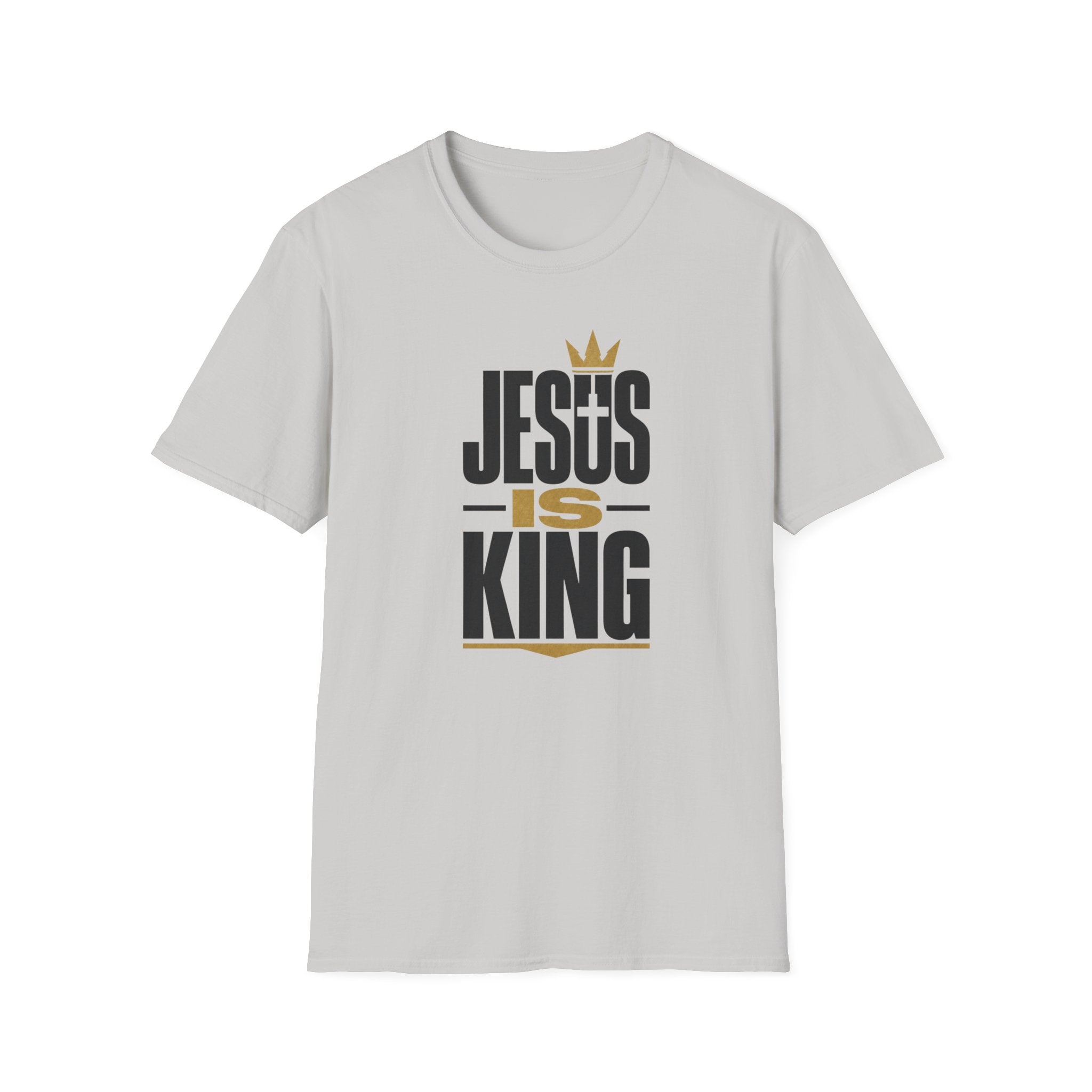 Jesus Is King T-Shirt