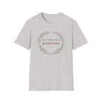 Grateful Heart T-Shirt