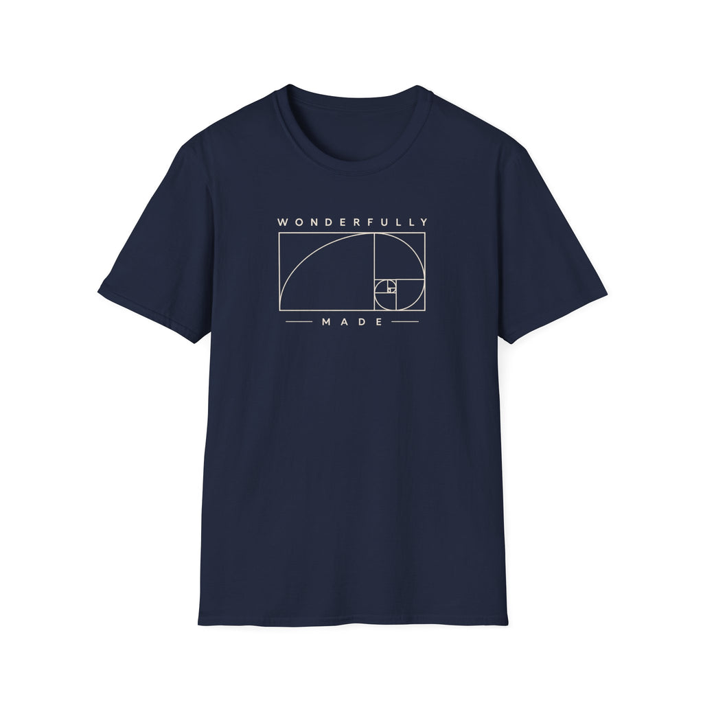 Wonderfully Made T-Shirt