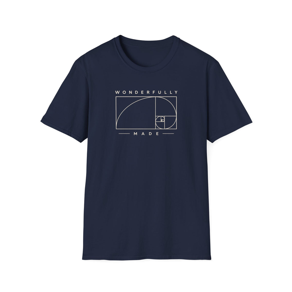 Wonderfully Made T-Shirt