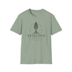 Sequoia Roots T-Shirt