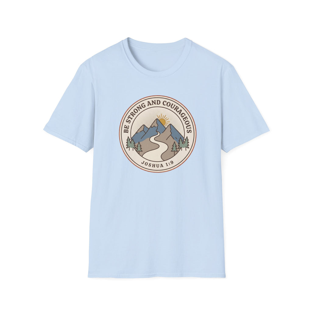 Be Strong T-Shirt