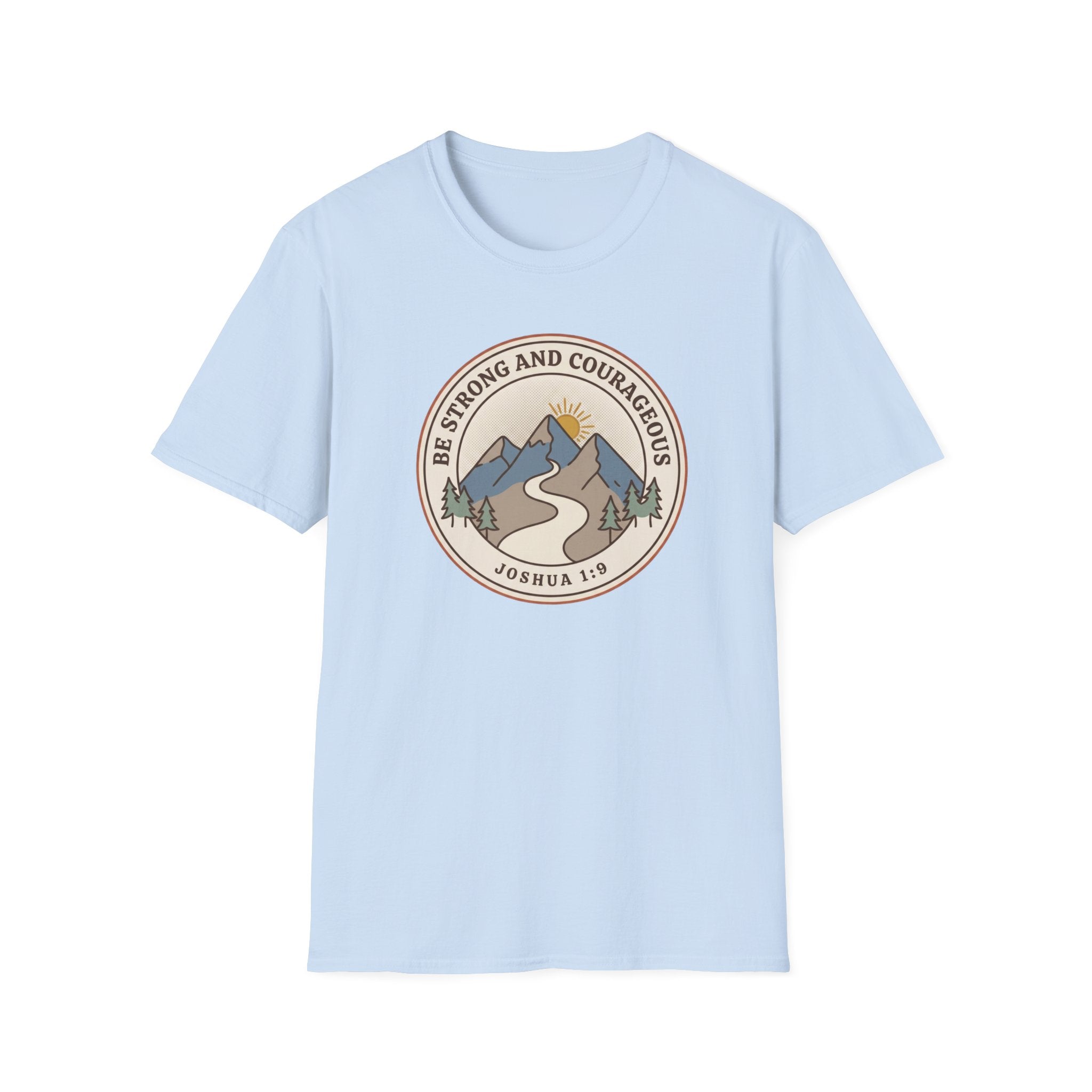 Be Strong T-Shirt