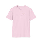 She is Clothed T-Shirt